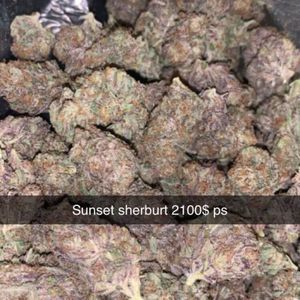 Meet your Posher, Marshaun